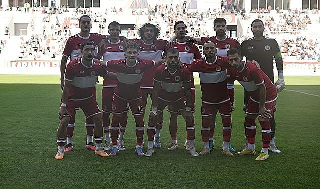 Zor bir döneme giriyoruz!