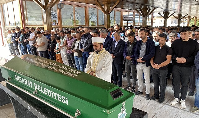 10 yaşında hayata veda etti