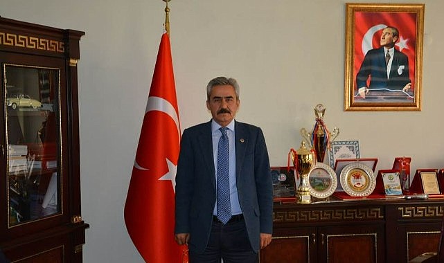 “100 Yıllık Zafer Milletin İradesidir”