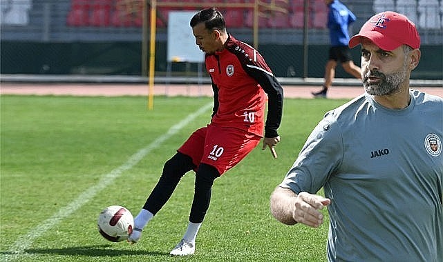 2.Lig Süper Lig’i aratmıyor