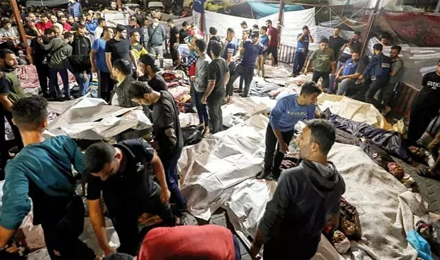 3 günlük milli yas ilan edilecek