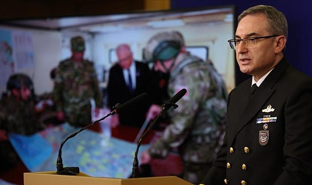 33 terörist “DELETE”