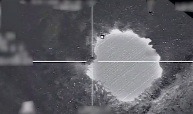 37 terörist etkisiz hale getirildi