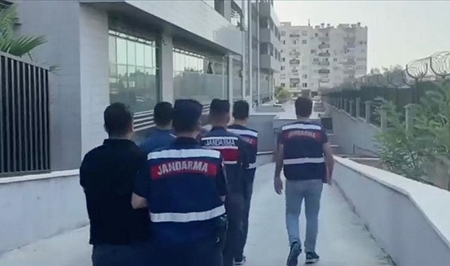 466 operasyon yapıldı