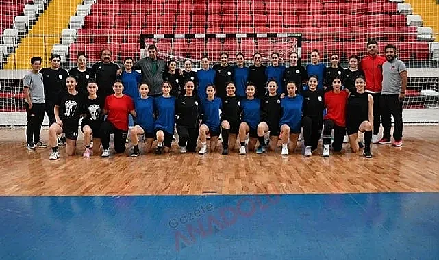 Açılışı galibiyetle yaptılar