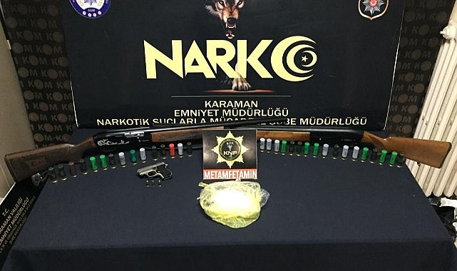 Adli kontrolle serbest bırakıldı