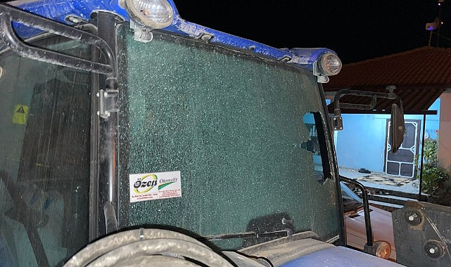 Aksaray'da ağabeyi tarafından darbedilen kişi yaralandı