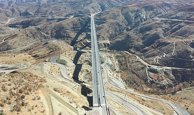 Artık ödüllü Viyadük