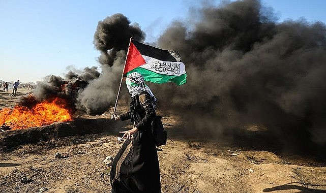 Bakan Fidan: “Asla"