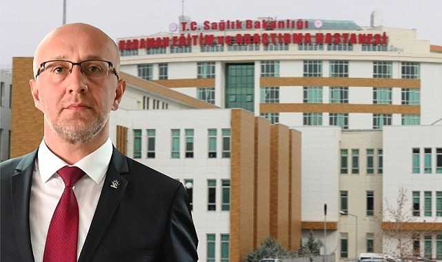 Başkan Öztürk’ten “TEŞEKKÜR”