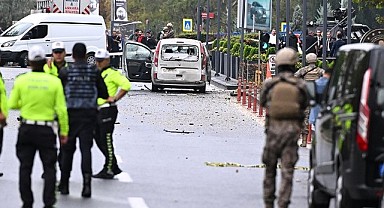 Başkentte yürekler ağıza geldi!