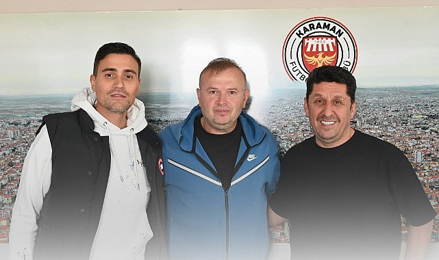 Abdullah Ercan ile yollar ayrıldı