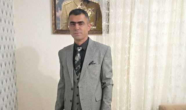 Belediye başkanlığına adaylığım söz konusu