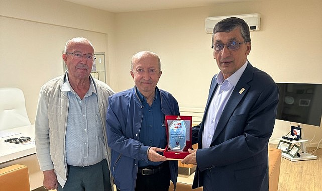 "Bifa bizleri gururlandırıyor"