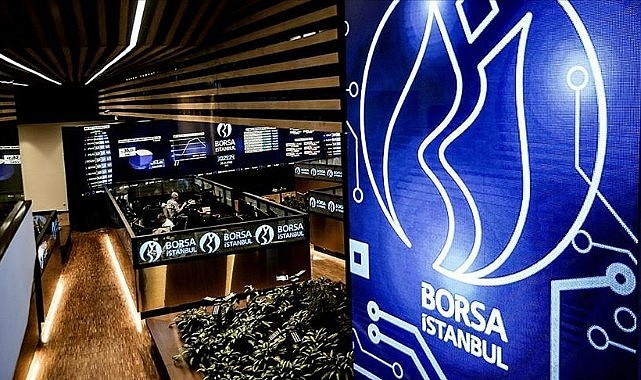 Borsa haftaya yükselişle başladı
