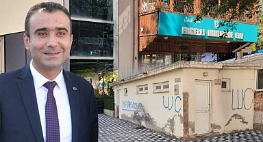 Bu işi Savaş Başkan çözer