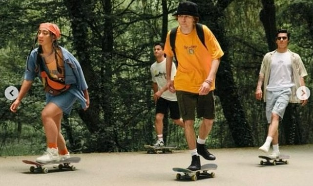 Bugün sahne alacaklar