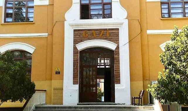 CHP&#039;li Evcen: &quot;Eğitim yuvası atıl bırakıldı&quot;