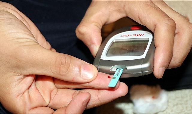 Çocuklarda hareketsiz yaşam!