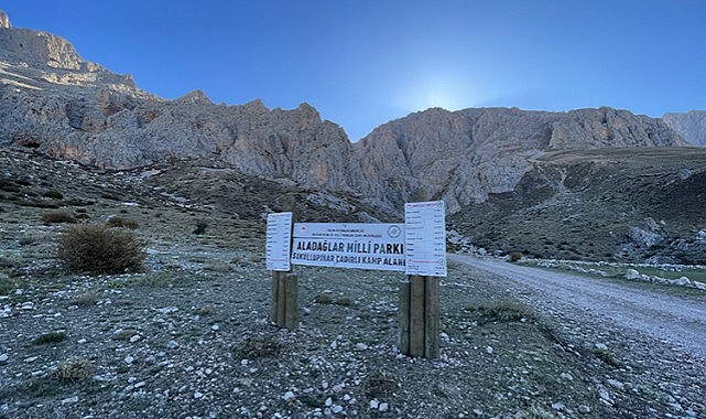 100&#039;üncü yıl Aladağlar&#039;da kutlanacak