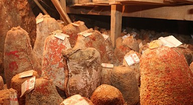 Divle Obruk Peynirinde ‘Çirkin Oyun’