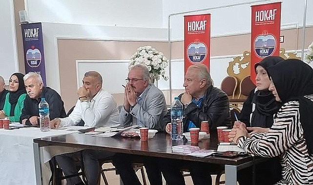 Ekim ayı olağan toplantısını gerçekleştirdi