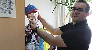 Ekran başında çalışanlar dikkat