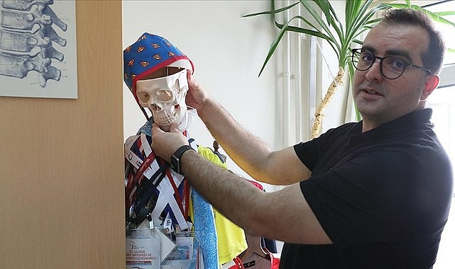 Ekran başında çalışanlar dikkat