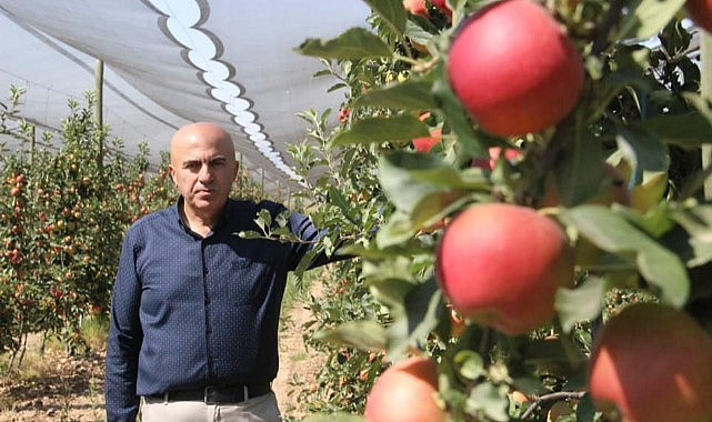 Mehmet Bayram: “Nefes aldıracak”