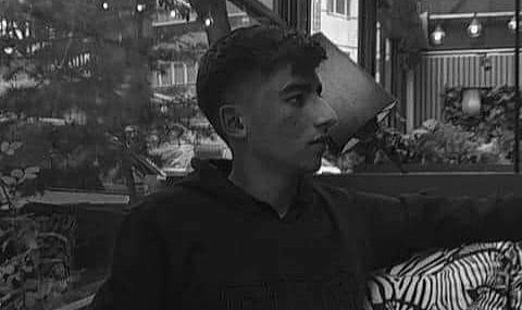 Ergen ailesinin acı günü