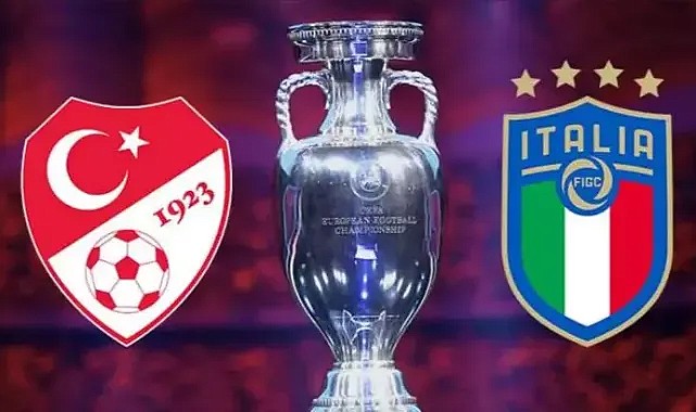 Euro 2032 Türkiye’de yapılacak 