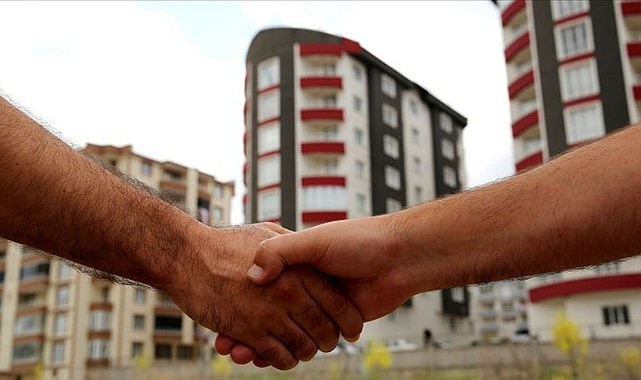 Eylül ayında kaç konut satıldı - Karaman