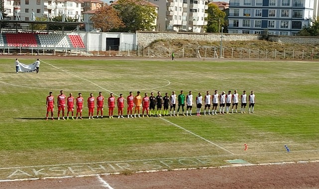 Gençlerbirliği Deplasmanda Kayıp