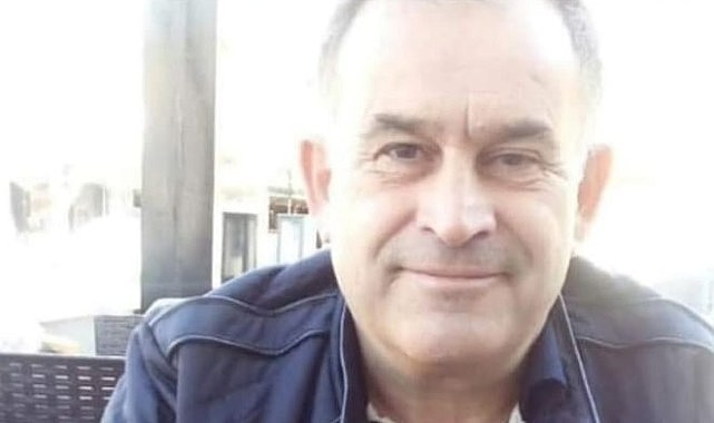 Göktaş ailesinin acı günü