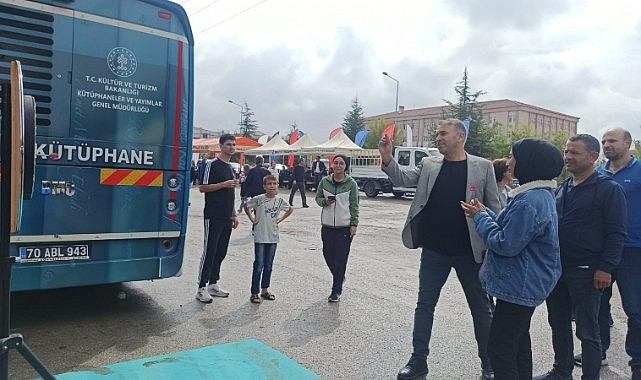 Gözleri arkada kalmayacak