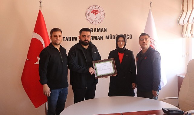 Hastalıktan Ari İşletme Sayısı Artıyor