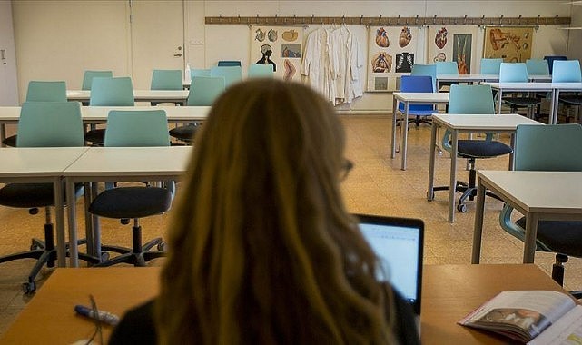 "Hayalet sınıflara" inceleme !