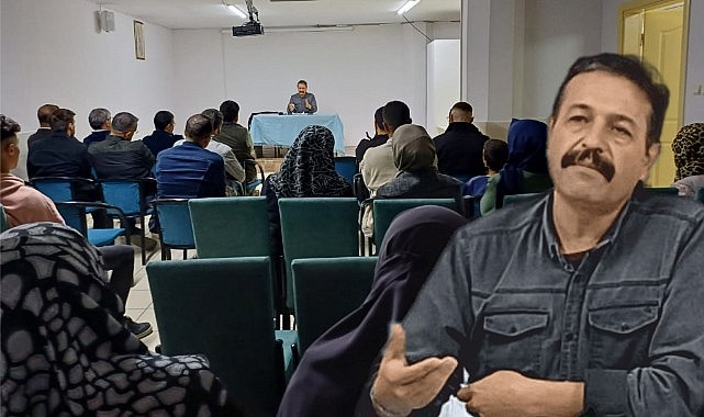 Hedef: "Hayatı temize çekmek"- Karaman