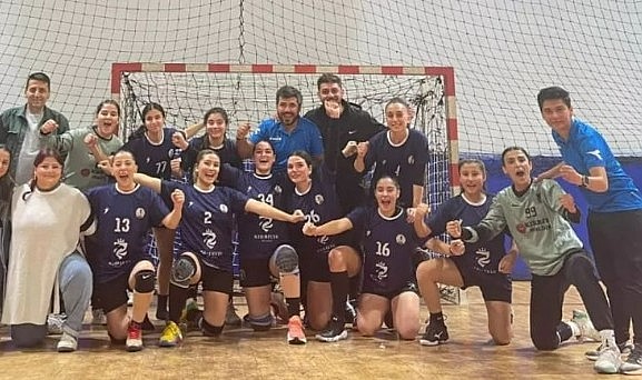 Helal Olsun Karaman'ın Sultanları 