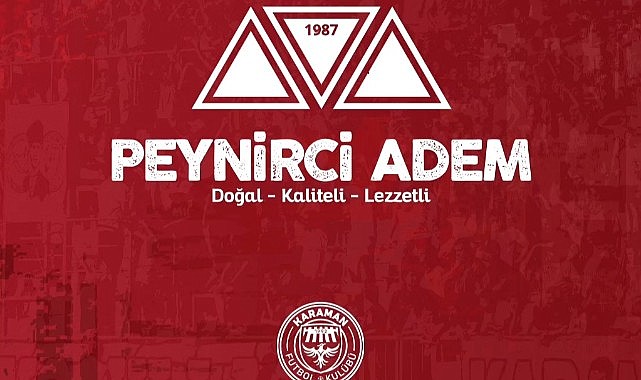 Helal olsun Peynirci Adem!