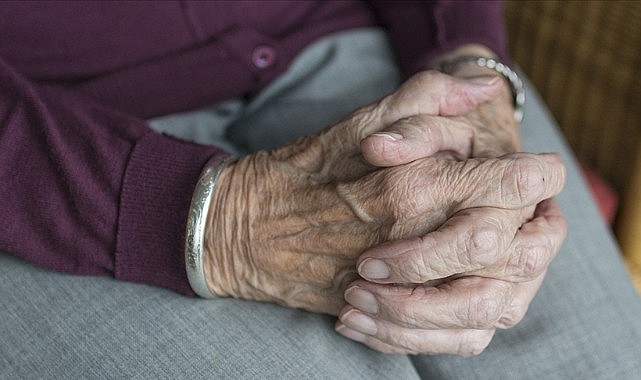 Her 6 kişiden biri &quot;yaşlı&quot; olacak