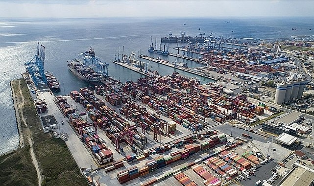 İhracat rekor kırdı