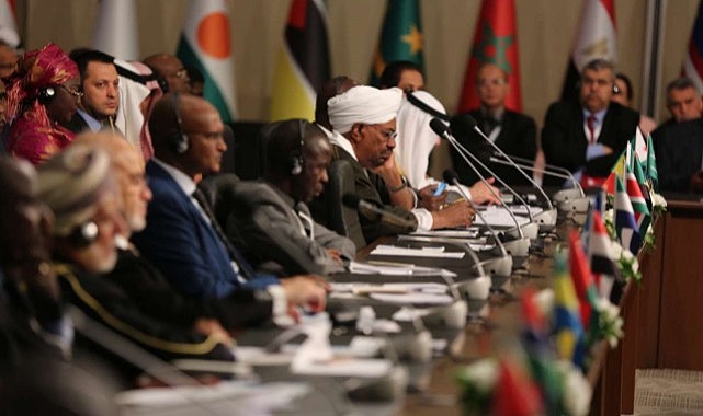 İslam İşbirliği Teşkilatı neden kuruldu