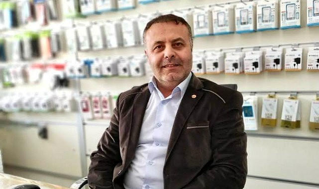 İşte AK Parti&#039;nin Merkez İlçe Yönetimi