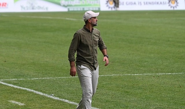 İşte Karaman FK&#039;nın ilk 11&#039;i!