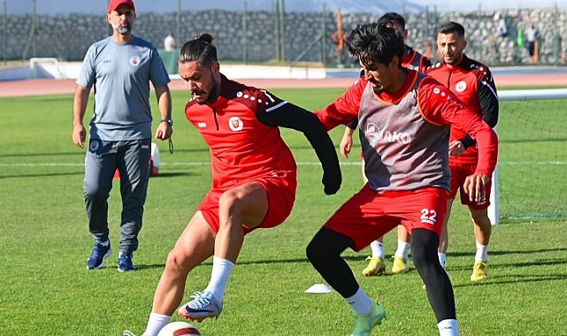 İşte Karaman FK’nın rakibi