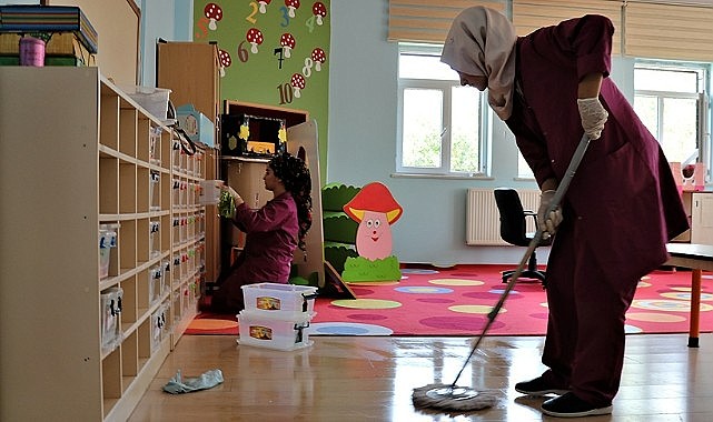 İşte TYP sonuçları