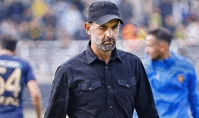 İşte yeni teknik direktör