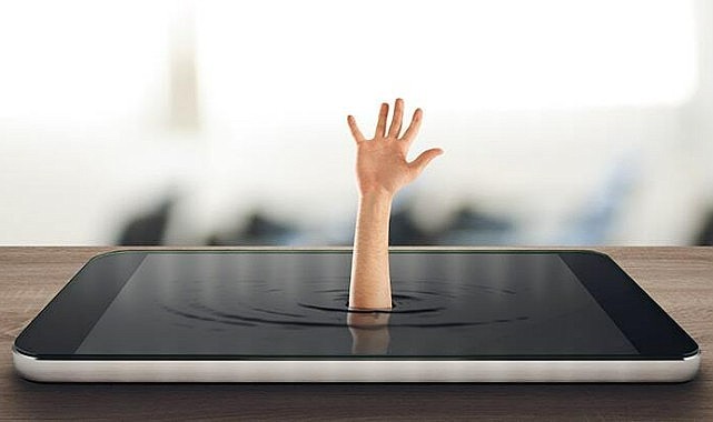 İstismar paylaşımı yüzde bin 800 arttı