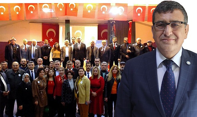 İYİ Parti’de ‘ağır toplar’ sahaya